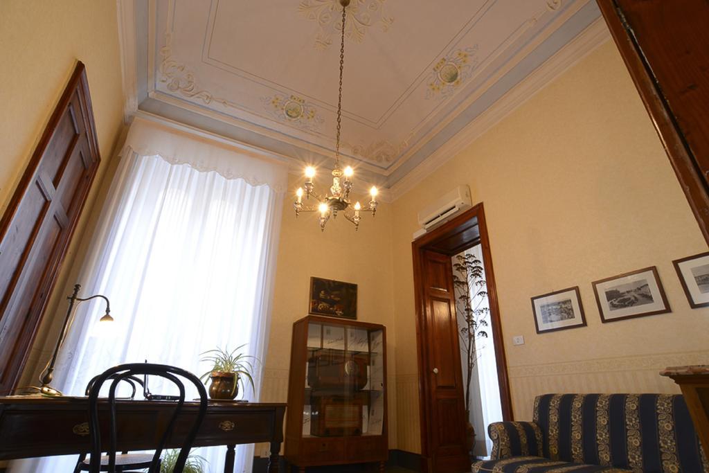 Suites In Sicily Acireale Exterior photo