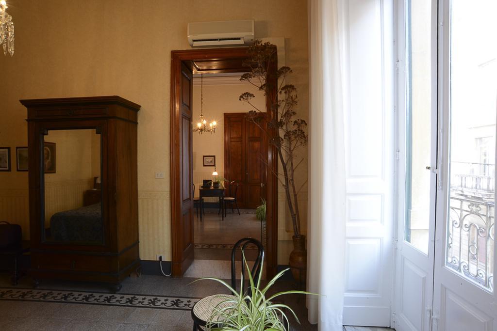 Suites In Sicily Acireale Exterior photo