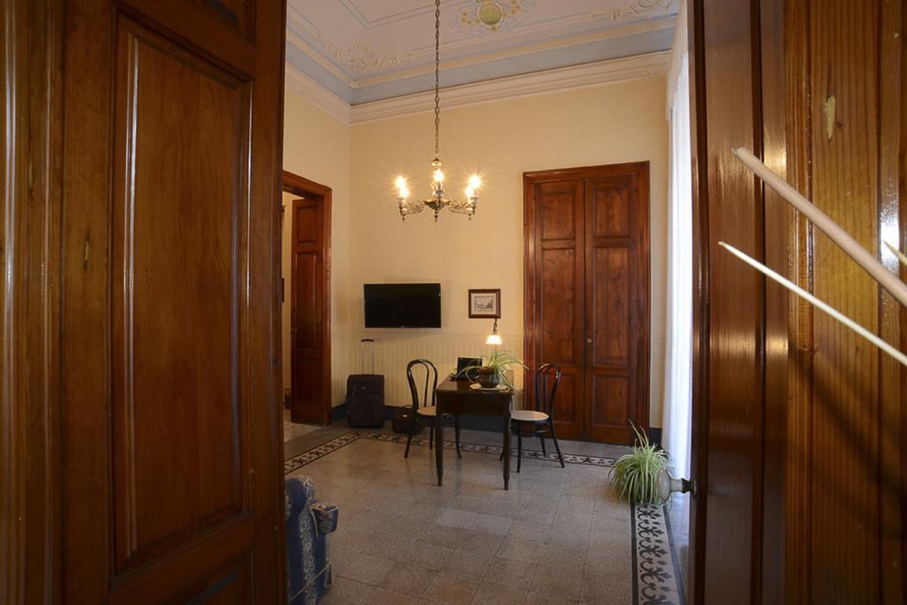 Suites In Sicily Acireale Exterior photo