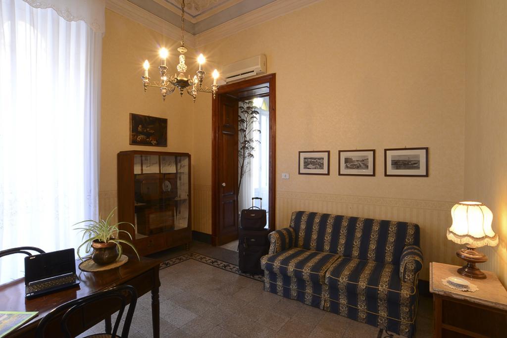 Suites In Sicily Acireale Exterior photo