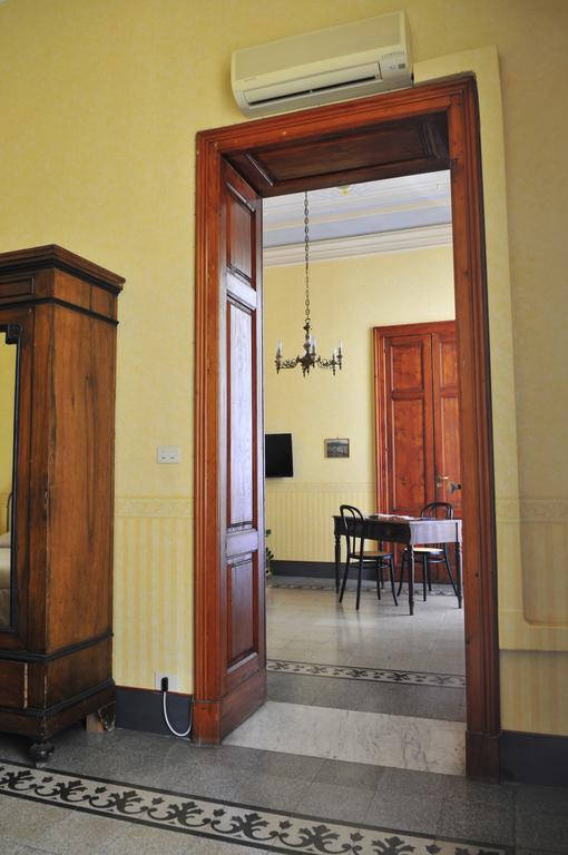Suites In Sicily Acireale Exterior photo